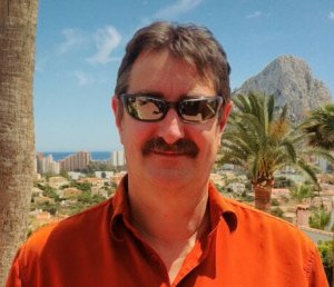 Gary Butterworth - CostaBlancaWhite